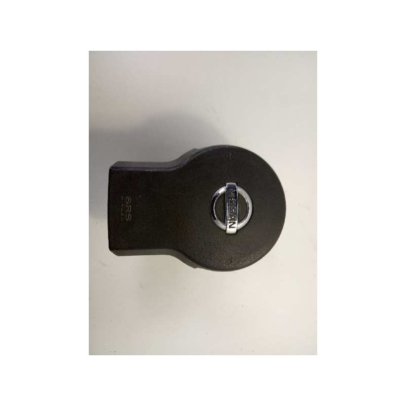 Recambio de airbag delantero izquierdo para nissan pathfinder (r51) 2.5 dci platinum referencia OEM IAM 05912307  