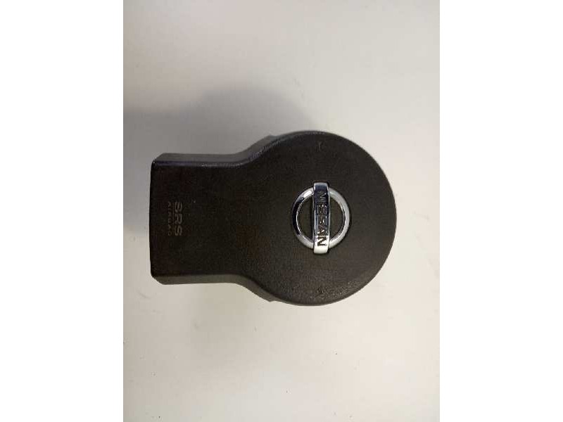 Recambio de airbag delantero izquierdo para nissan pathfinder (r51) 2.5 dci platinum referencia OEM IAM 05912307  