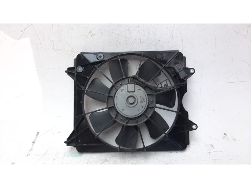 Recambio de electroventilador para honda civic berlina 5 (fk) 2.2 ctdi referencia OEM IAM 1680009670  