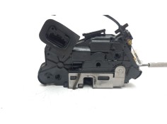 CERRADURA PUERTA DELANTERA IZQUIERDA 5K1837015J 5K1837015J 