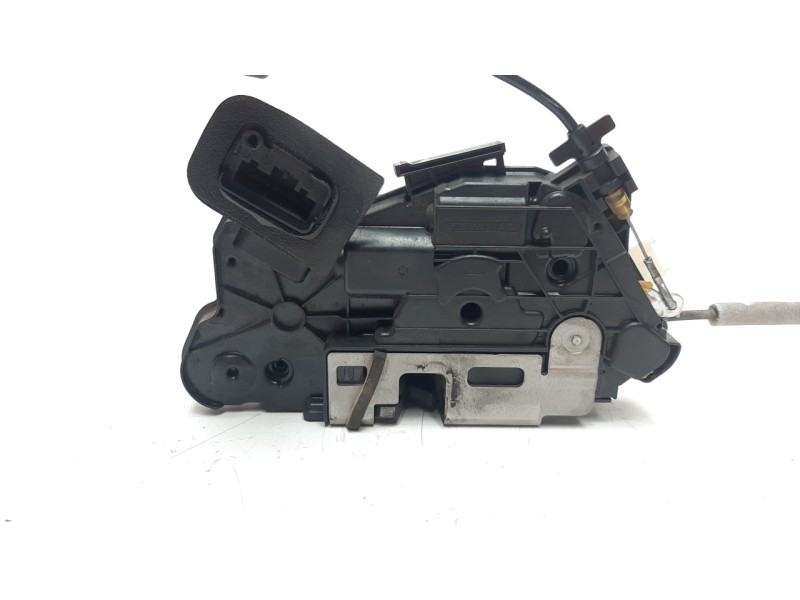 Recambio de cerradura puerta delantera izquierda para seat leon st (5f8) 2.0 tdi referencia OEM IAM 5K1837015J  