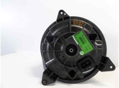 Recambio de ventilador calefaccion para ford mondeo berlina (ge) ambiente referencia OEM IAM 1S718456AD   2