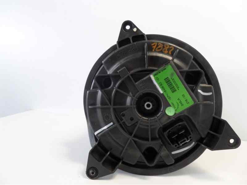 Recambio de ventilador calefaccion para ford mondeo berlina (ge) ambiente referencia OEM IAM 1S718456AD  