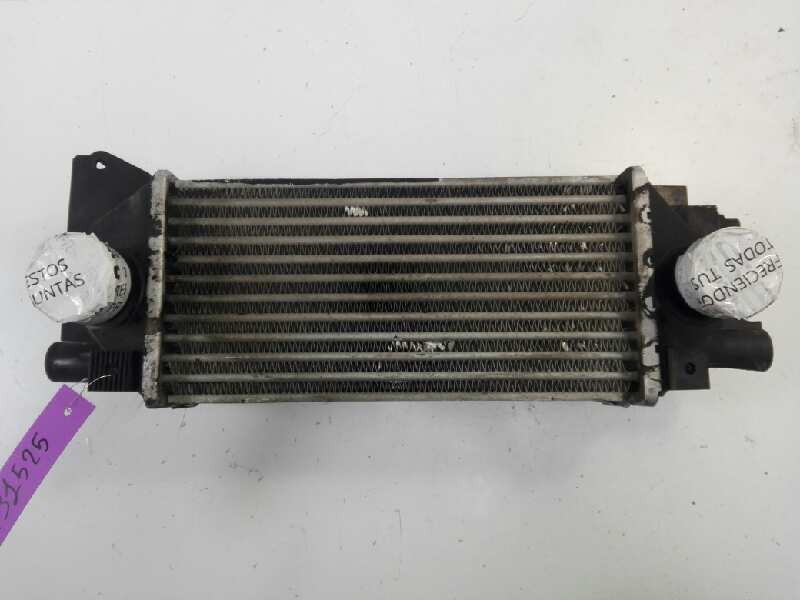 Recambio de intercooler para land rover freelander (ln) 2.0 turbodiesel referencia OEM IAM LR030762  