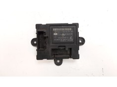 Recambio de modulo confort para jaguar xf 2.2 diesel luxury referencia OEM IAM BH4214D618AA  