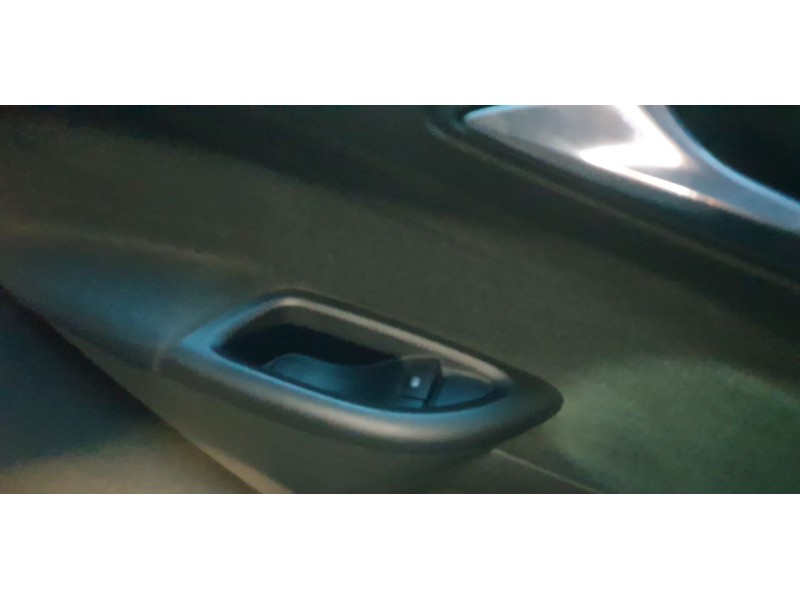 Recambio de mando elevalunas trasero izquierdo para opel astra k lim. 5türig dynamic referencia OEM IAM 13408452  