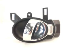 MANETA INTERIOR DELANTERA IZQUIERDA 80671BA61A 