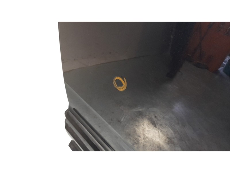Recambio de puerta trasera izquierda para audi q7 4mg referencia OEM IAM 4M0833051E  