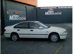 HONDA ACCORD BERLINA (CC/CE)