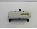 MANDO CLIMATIZADOR 27500JD400 27500JD400 