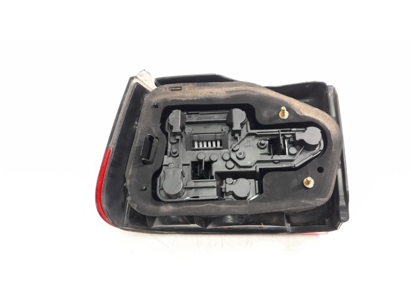 Recambio de piloto trasero derecho para seat ibiza (6k) básico referencia OEM IAM 96224000 103F09374770 