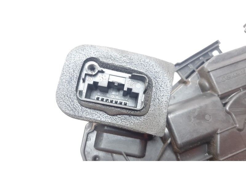 Recambio de cerradura puerta delantera izquierda para seat leon st (5f8) 2.0 tdi referencia OEM IAM 5K1837015J  