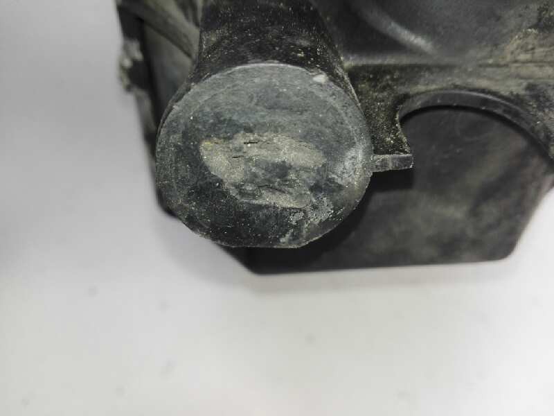 Recambio de intercooler para land rover freelander (ln) 2.0 turbodiesel referencia OEM IAM LR030762  