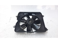Recambio de electroventilador para honda civic berlina 5 (fk) 2.2 ctdi referencia OEM IAM 1680009670   2
