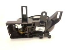 Recambio de maneta interior delantera izquierda para nissan juke (f15) acenta referencia OEM IAM 80671BA61A   2
