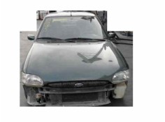 ford escort berlina/turnier del año 1998