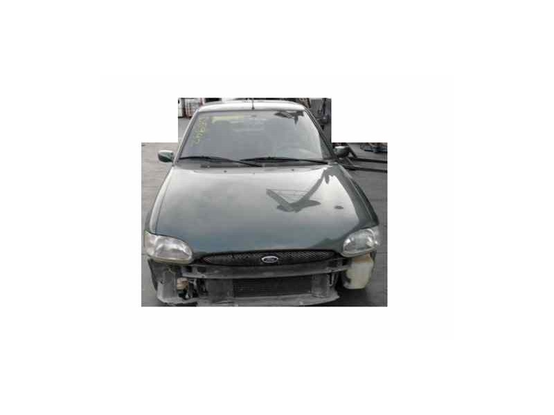 ford escort berlina/turnier del año 1998