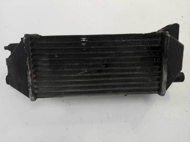 Recambio de intercooler para land rover freelander (ln) 2.0 turbodiesel referencia OEM IAM LR030762  