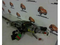 Recambio de columna direccion para peugeot 307 (s1) 2.0 hdi cat referencia OEM IAM   6170 2