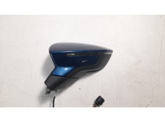 Recambio de retrovisor izquierdo para seat leon (5f1) style referencia OEM IAM 5F1857507P 1052133014  2