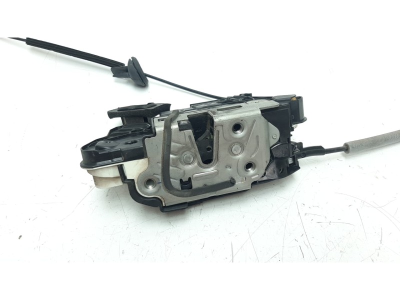 Recambio de cerradura puerta delantera izquierda para seat leon st (5f8) 2.0 tdi referencia OEM IAM 5K1837015J  
