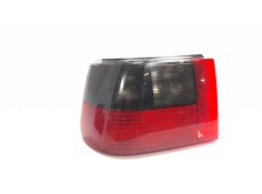Recambio de piloto trasero izquierdo para seat ibiza (6k) básico referencia OEM IAM 96223900 103F09374771 