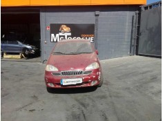 daewoo tacuma del año 2001 2