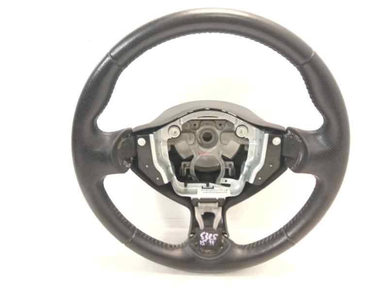 Recambio de volante para nissan juke (f15) acenta referencia OEM IAM 484301KB3A  