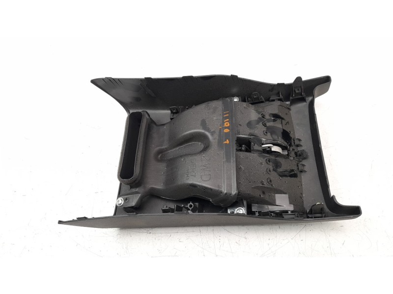 Recambio de rejilla aireadora para mazda cx-30 referencia OEM IAM DRF764471  