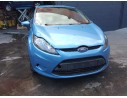 FORD FIESTA (CB1)