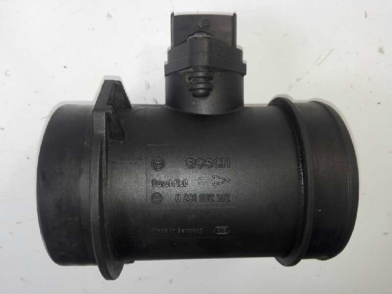Recambio de caudalimetro para land rover freelander (ln) 2.0 turbodiesel referencia OEM IAM 02881002182  