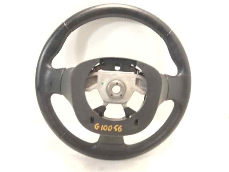 Recambio de volante para nissan juke (f15) acenta referencia OEM IAM 484301KB3A  