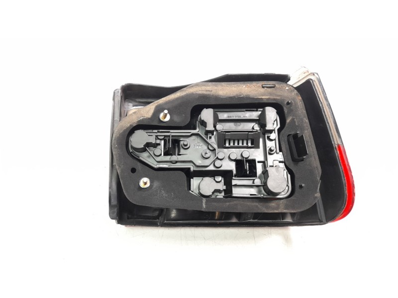 Recambio de piloto trasero izquierdo para seat ibiza (6k) básico referencia OEM IAM 96223900 103F09374771 