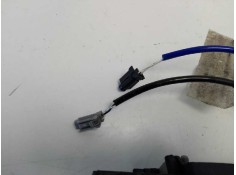 Recambio de maneta exterior delantera derecha para nissan qashqai (j10) acenta referencia OEM IAM    2