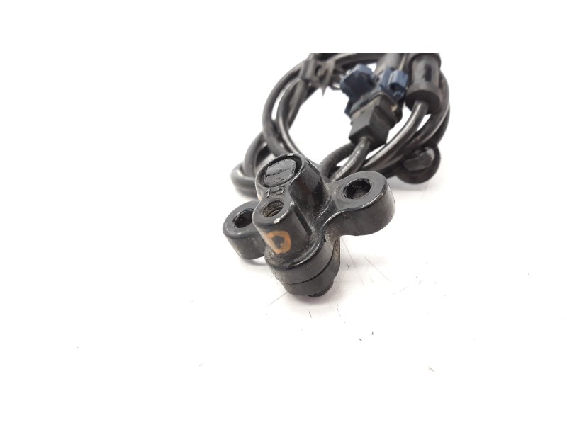 Recambio de sensor para honda cb 650r referencia OEM IAM 38520MKND51  
