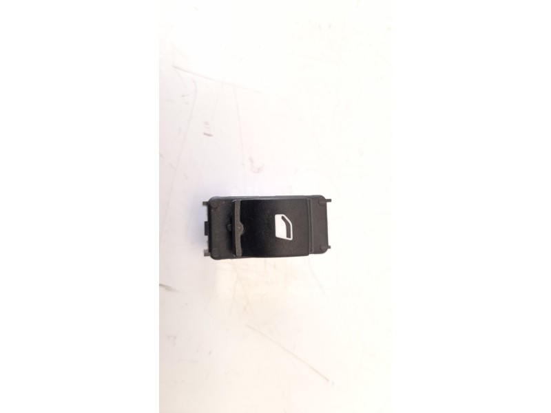 Recambio de mando elevalunas trasero izquierdo para citroen c-elysée exclusive referencia OEM IAM 96766662ZD  