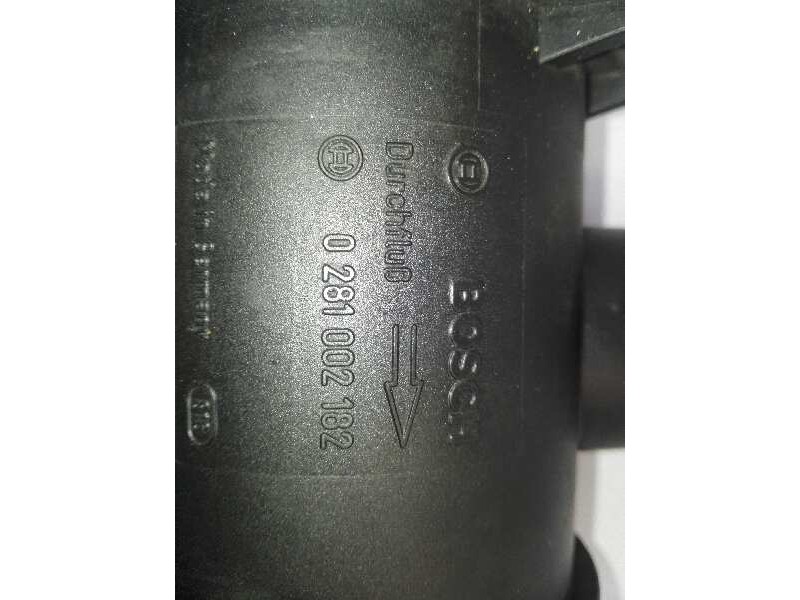 Recambio de caudalimetro para land rover freelander (ln) 2.0 turbodiesel referencia OEM IAM 02881002182  