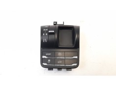 Recambio de mando multifuncion para porsche cayenne (typ 92aa) 4.8 v8 cat referencia OEM IAM 7P5927521R  