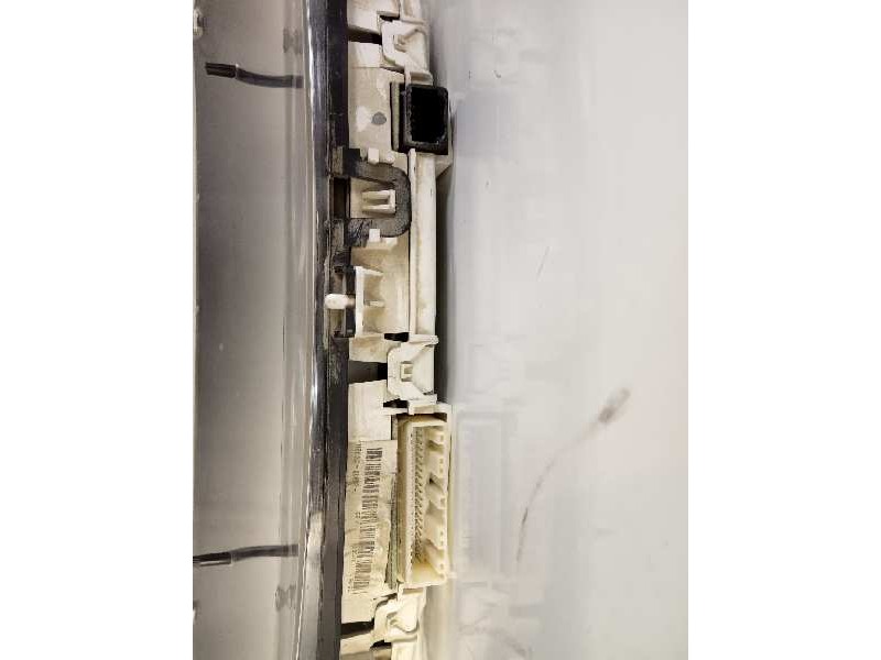 Recambio de cuadro instrumentos para nissan pathfinder (r51) 2.5 dci platinum referencia OEM IAM 248103X39A  