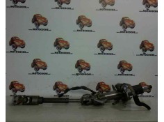 Recambio de columna direccion para peugeot 206 berlina referencia OEM IAM   