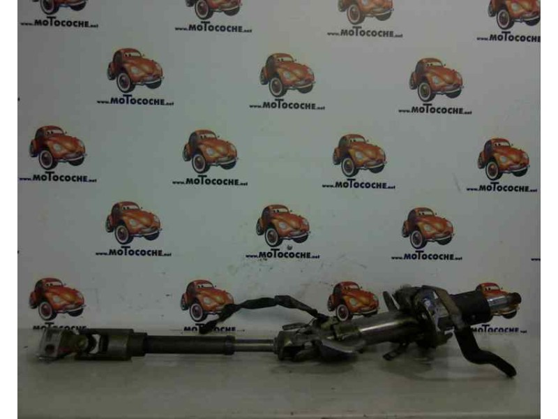 Recambio de columna direccion para peugeot 206 berlina referencia OEM IAM   
