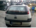 OPEL CORSA C