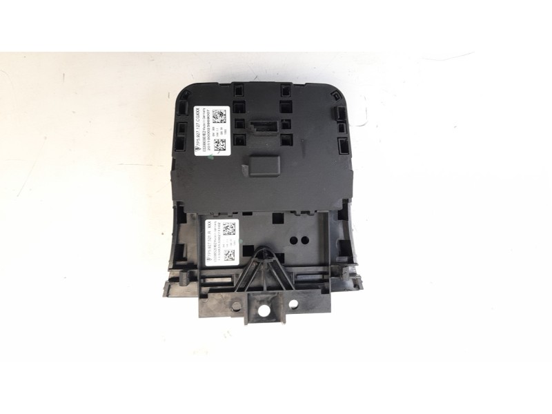 Recambio de mando multifuncion para porsche cayenne (typ 92aa) 4.8 v8 cat referencia OEM IAM 7P5927521R  