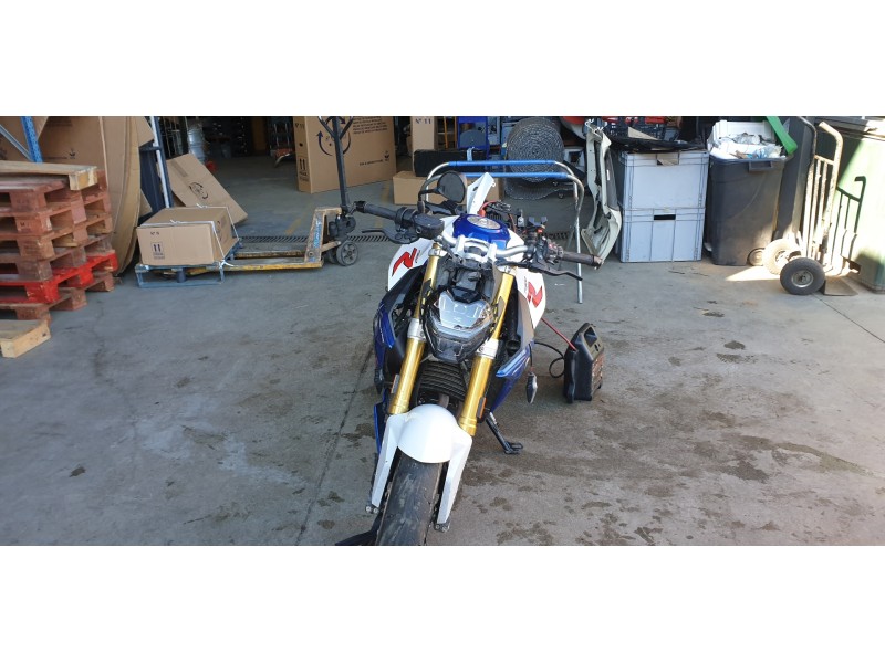 Recambio de horquilla completa para bmw f 900 r referencia OEM IAM 31429467903  