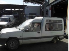 RENAULT RAPID/EXPRESS (F40)