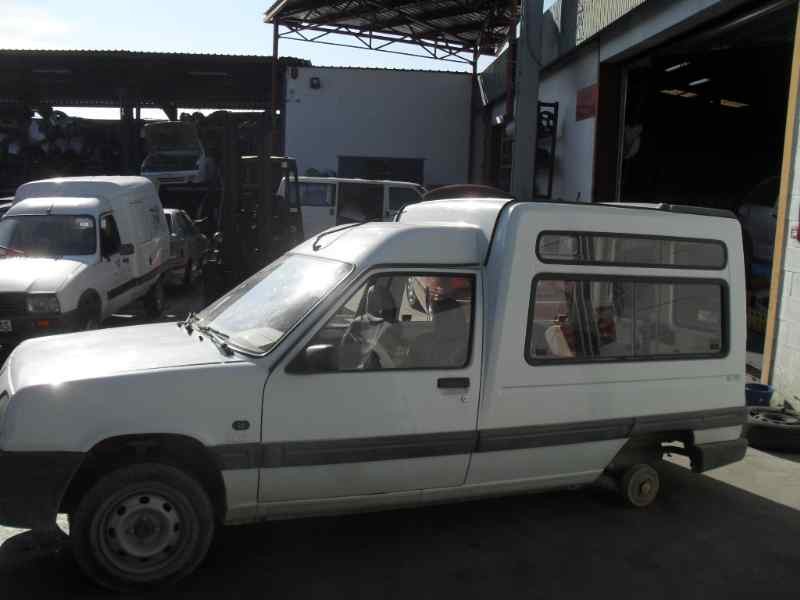 renault rapid/express (f40) del año 1991