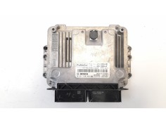 CENTRALITA MOTOR UCE JN1512A650ABD JN1512A650ABD 0261S20886 HA6A12B684NA
