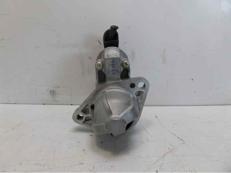Recambio de motor arranque para nissan pixo (uao) acenta referencia OEM IAM 31100M68K10000 M254254 