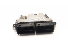 Recambio de centralita motor uce para ford ecosport 1.0 ecoboost cat referencia OEM IAM JN1512A650ABD HA6A12B684NA 0261S20886 2