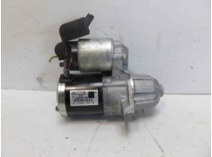 Recambio de motor arranque para nissan pixo (uao) acenta referencia OEM IAM 31100M68K10000 M254254  2